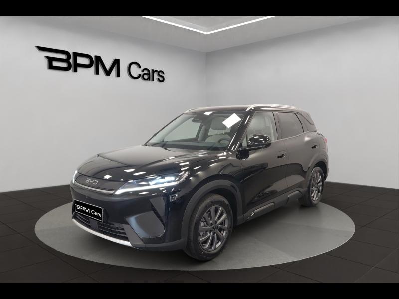 Photo BYD Atto 2 1.5 DM-i 212ch Boost