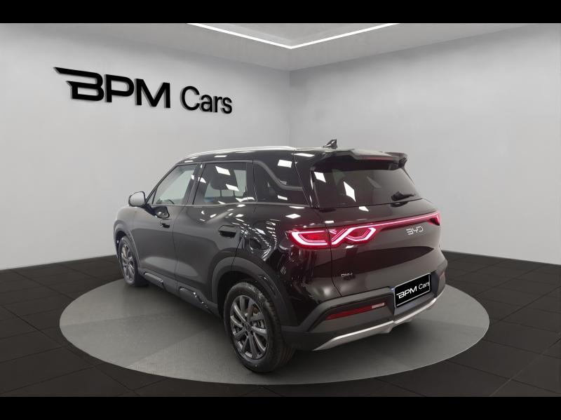 Image BYD Atto 2 1.5 DM-i 212ch Boost