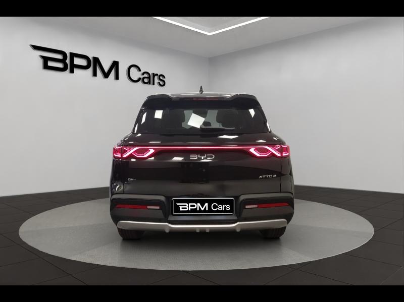 Image BYD Atto 2 1.5 DM-i 212ch Boost