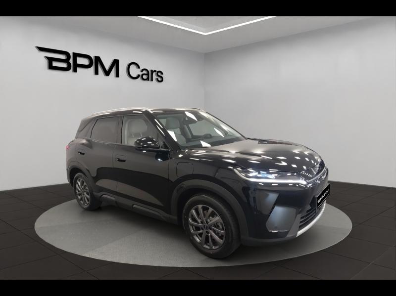 Image BYD Atto 2 1.5 DM-i 212ch Boost