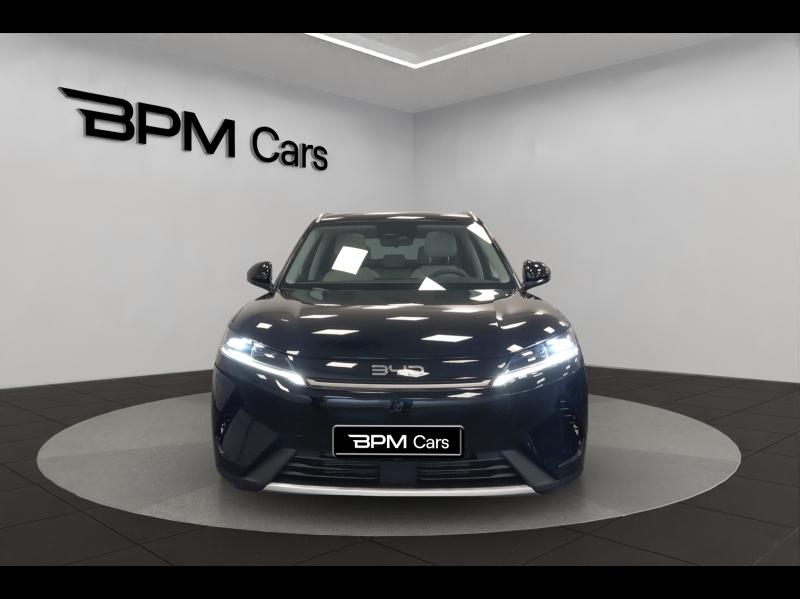 Image BYD Atto 2 1.5 DM-i 212ch Boost