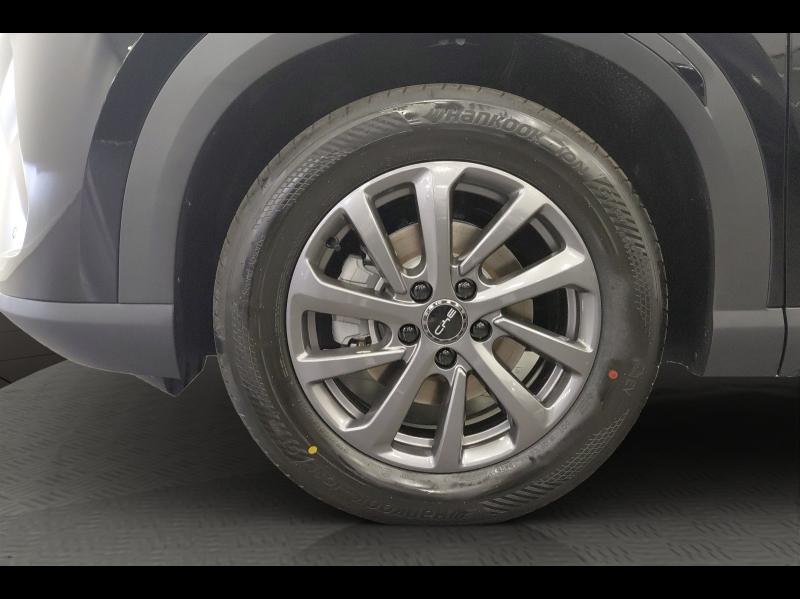 Image BYD Atto 2 1.5 DM-i 212ch Boost