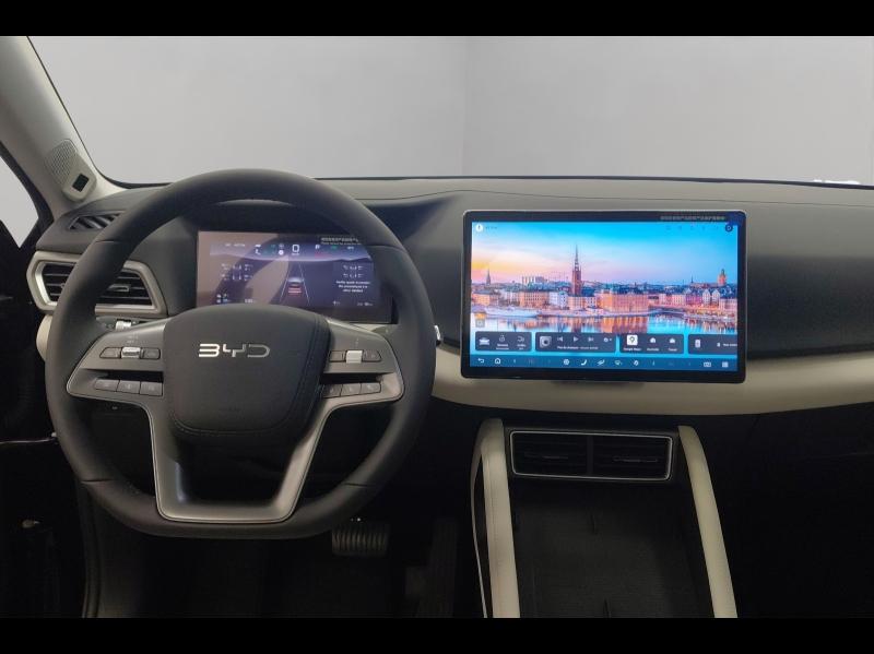 Image BYD Atto 2 1.5 DM-i 212ch Boost