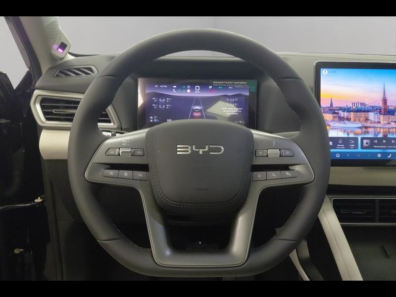 Image BYD Atto 2 1.5 DM-i 212ch Boost