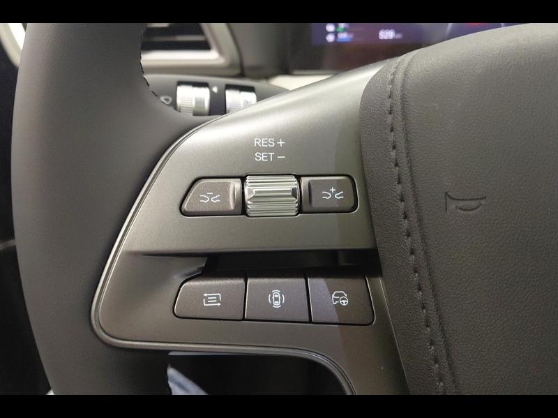Image BYD Atto 2 1.5 DM-i 212ch Boost