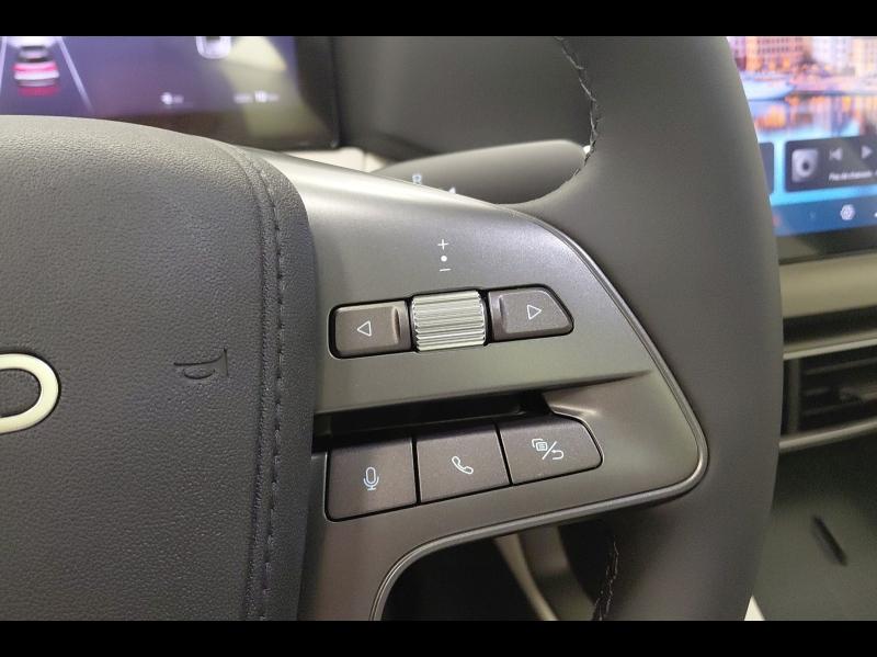 Image BYD Atto 2 1.5 DM-i 212ch Boost