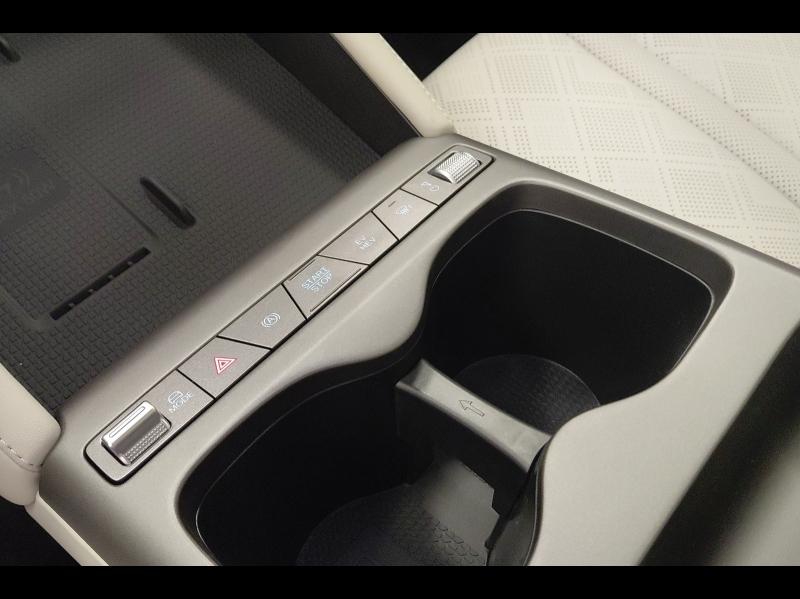 Image BYD Atto 2 1.5 DM-i 212ch Boost