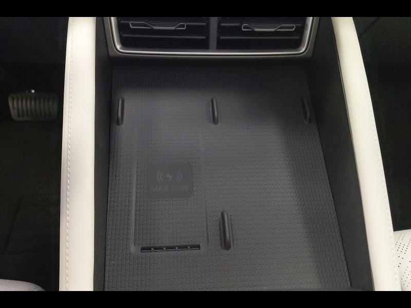 Image BYD Atto 2 1.5 DM-i 212ch Boost