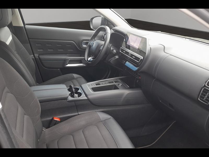 Image CITROEN C5 Aircross PureTech 130ch S&S C-Series EAT8 E6.d