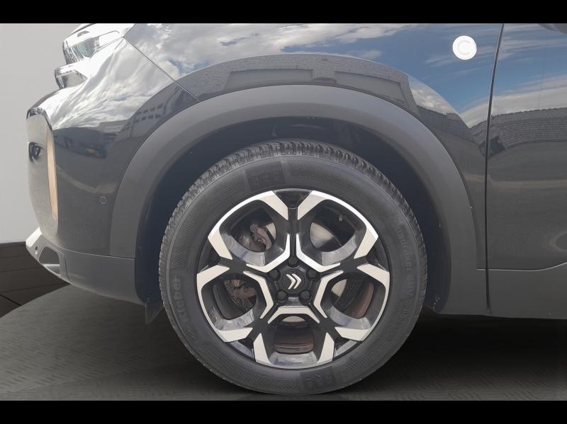 Image CITROEN C5 Aircross PureTech 130ch S&S C-Series EAT8 E6.d