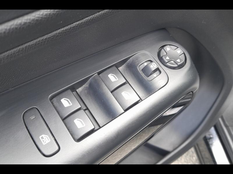 Image CITROEN C5 Aircross PureTech 130ch S&S C-Series EAT8 E6.d