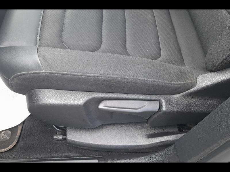 Image CITROEN C5 Aircross PureTech 130ch S&S C-Series EAT8 E6.d