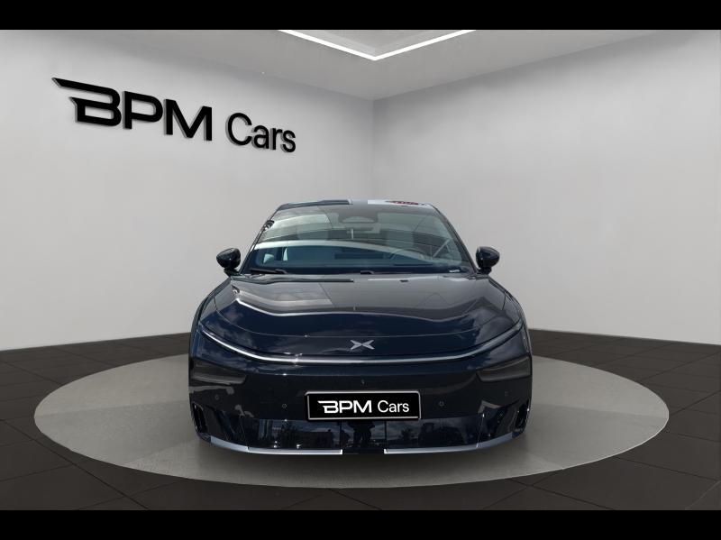 Image XPENG P7+ 313ch 74,9kWh RWD Autonomie Etendue