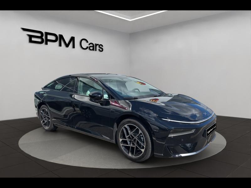 Image XPENG P7+ 313ch 74,9kWh RWD Autonomie Etendue