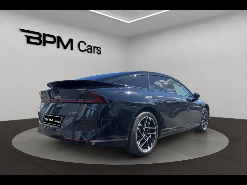 Image XPENG P7+ 313ch 74,9kWh RWD Autonomie Etendue