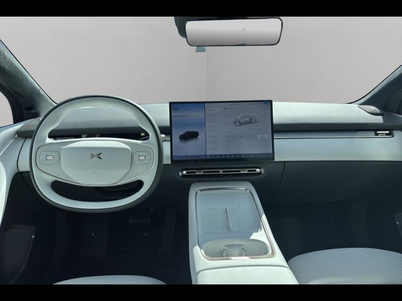 Image XPENG P7+ 313ch 74,9kWh RWD Autonomie Etendue