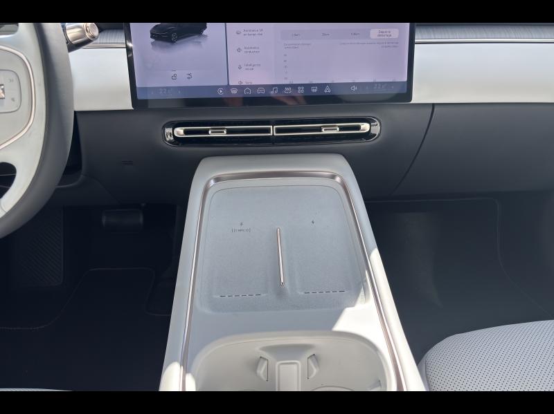 Image XPENG P7+ 313ch 74,9kWh RWD Autonomie Etendue