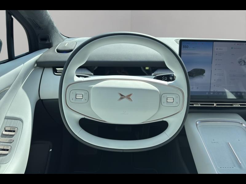 Image XPENG P7+ 313ch 74,9kWh RWD Autonomie Etendue