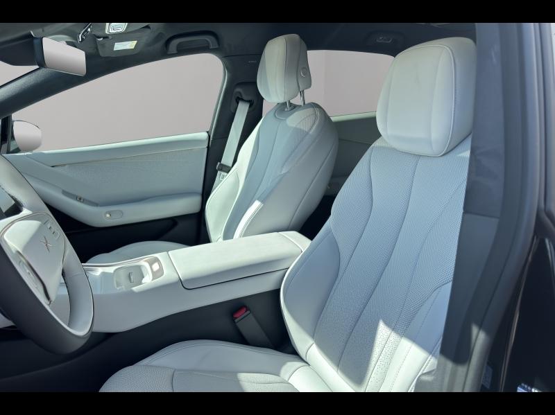 Image XPENG P7+ 313ch 74,9kWh RWD Autonomie Etendue