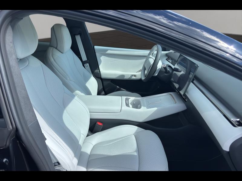 Image XPENG P7+ 313ch 74,9kWh RWD Autonomie Etendue