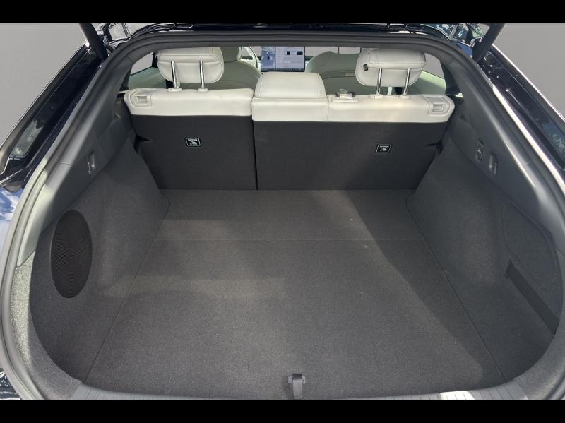 Image XPENG P7+ 313ch 74,9kWh RWD Autonomie Etendue