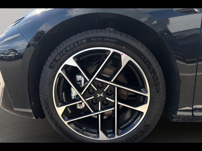 Image XPENG P7+ 313ch 74,9kWh RWD Autonomie Etendue