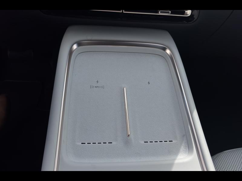 Image XPENG P7+ 313ch 74,9kWh RWD Autonomie Etendue