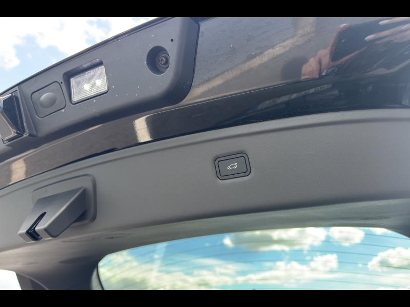 Image XPENG P7+ 313ch 74,9kWh RWD Autonomie Etendue