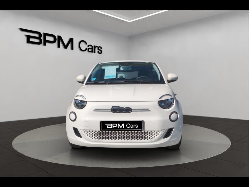 Image FIAT 500 e 95ch Action
