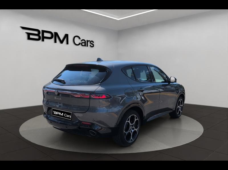 Image ALFA ROMEO Tonale 1.3 PHEV 280ch Veloce AT6 e-Q4