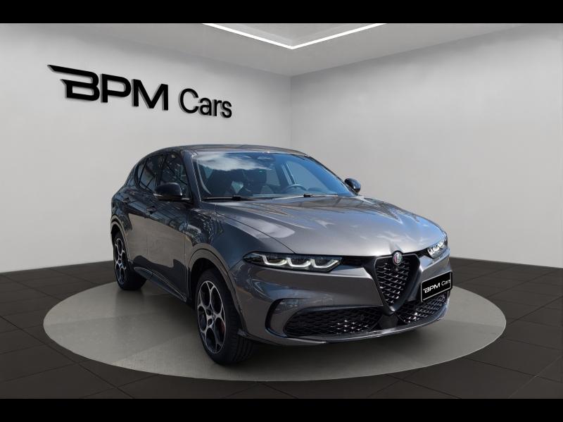 Image ALFA ROMEO Tonale 1.3 PHEV 280ch Veloce AT6 e-Q4