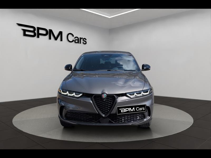 Image ALFA ROMEO Tonale 1.3 PHEV 280ch Veloce AT6 e-Q4