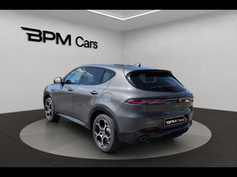 Image ALFA ROMEO Tonale 1.3 PHEV 280ch Veloce AT6 e-Q4