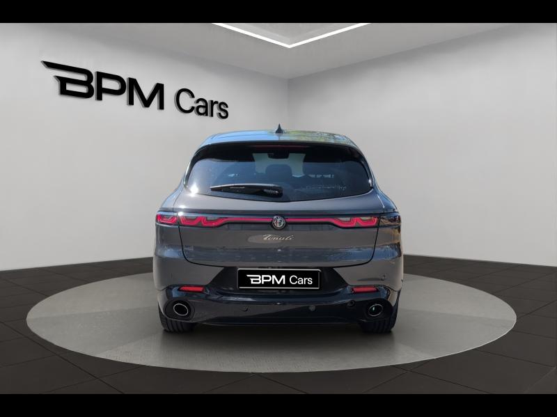 Image ALFA ROMEO Tonale 1.3 PHEV 280ch Veloce AT6 e-Q4