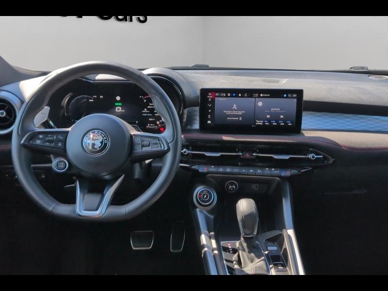 Image ALFA ROMEO Tonale 1.3 PHEV 280ch Veloce AT6 e-Q4