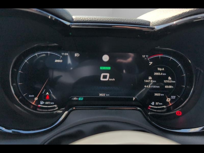 Image ALFA ROMEO Tonale 1.3 PHEV 280ch Veloce AT6 e-Q4