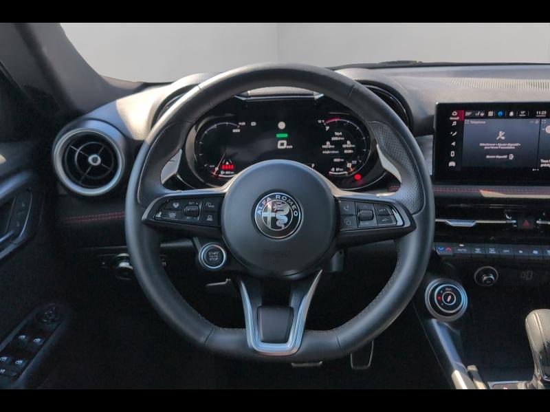 Image ALFA ROMEO Tonale 1.3 PHEV 280ch Veloce AT6 e-Q4
