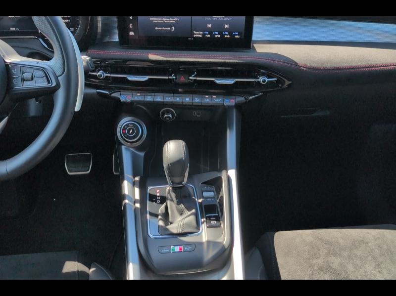 Image ALFA ROMEO Tonale 1.3 PHEV 280ch Veloce AT6 e-Q4