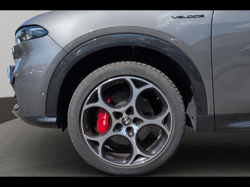 Image ALFA ROMEO Tonale 1.3 PHEV 280ch Veloce AT6 e-Q4