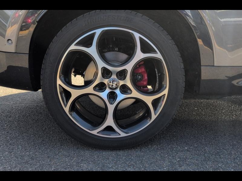 Image ALFA ROMEO Tonale 1.3 PHEV 280ch Veloce AT6 e-Q4