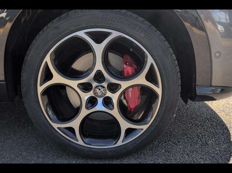 Image ALFA ROMEO Tonale 1.3 PHEV 280ch Veloce AT6 e-Q4