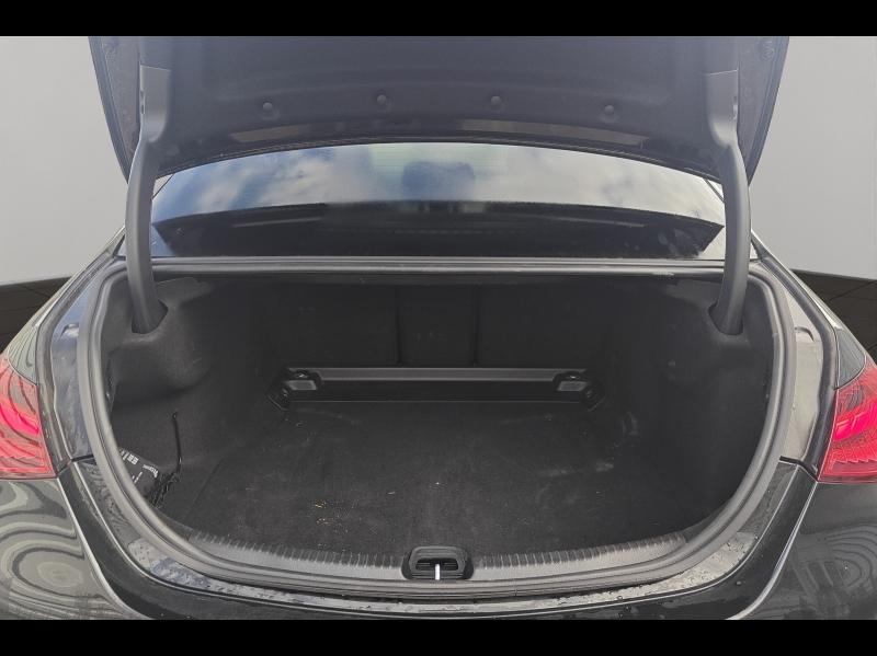 Image MERCEDES-BENZ Classe C 220 d 197ch AMG Line