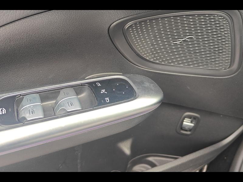 Image MERCEDES-BENZ Classe C 220 d 197ch AMG Line