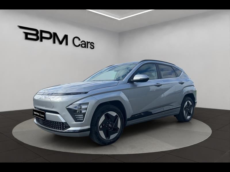 Photo HYUNDAI Kona Electric 65kWh - 217ch Creative