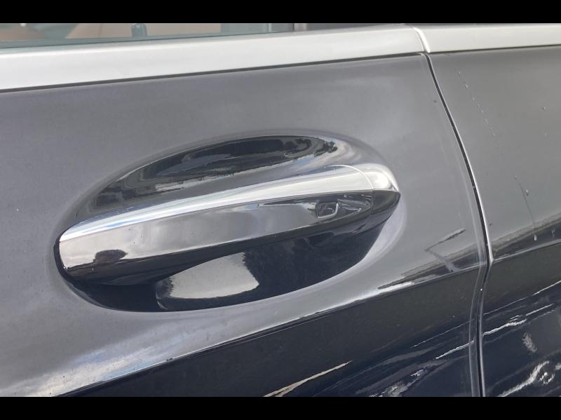 Image MERCEDES-BENZ GLC Coupé 300 de 194+122ch AMG Line 4Matic 9G-Tronic