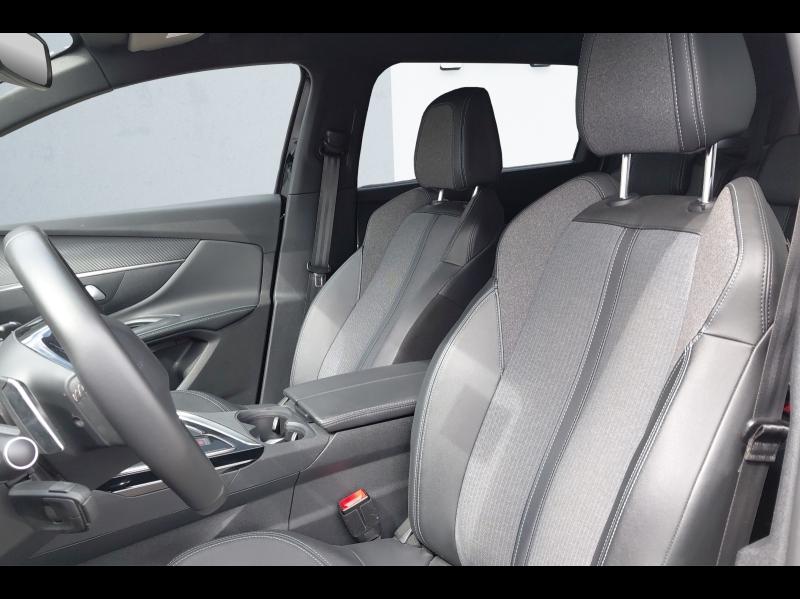 Image PEUGEOT 5008 Hybrid 136ch Allure Pack e-DCS6