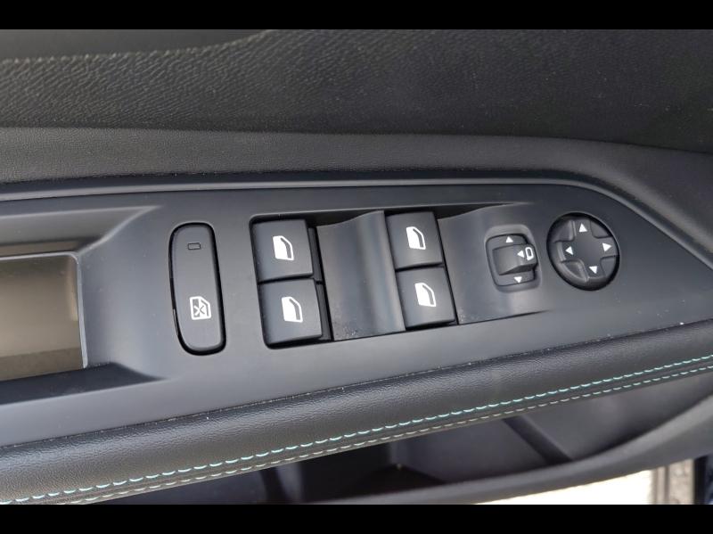 Image PEUGEOT 5008 Hybrid 136ch Allure Pack e-DCS6
