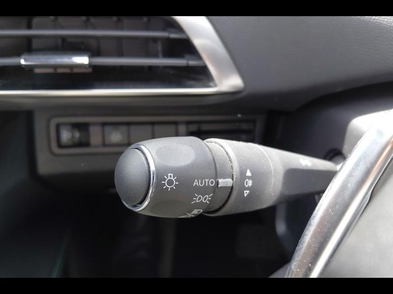 Image PEUGEOT 5008 Hybrid 136ch Allure Pack e-DCS6