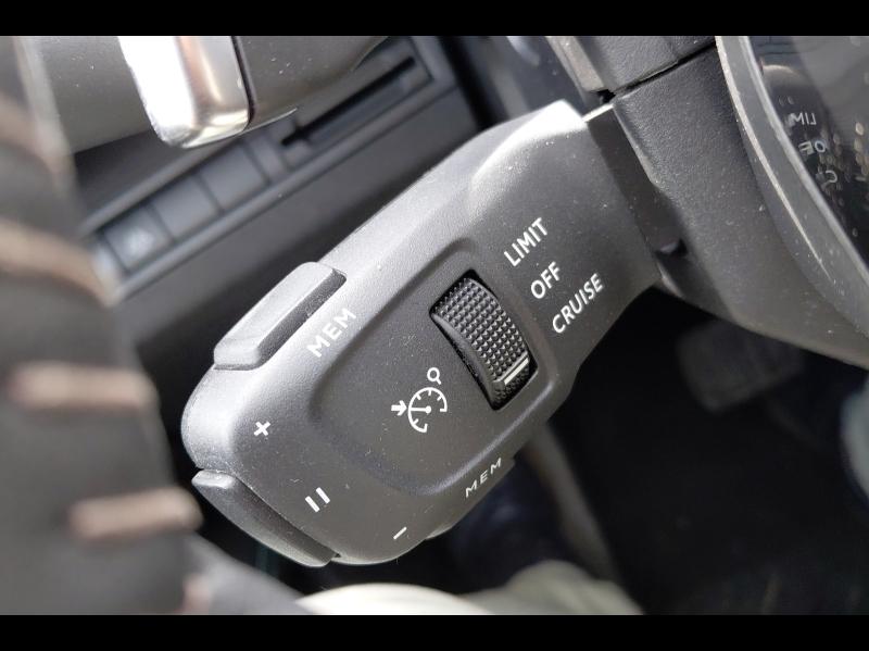 Image PEUGEOT 5008 Hybrid 136ch Allure Pack e-DCS6