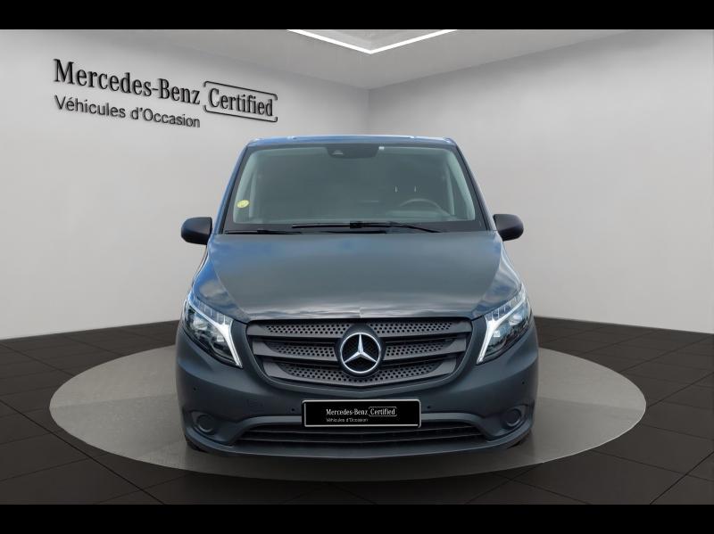 Image MERCEDES-BENZ Vito Fg 119 CDI Long Pro Propulsion 9G-Tronic